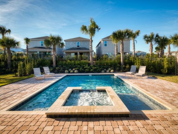 Orlando Home 949251
