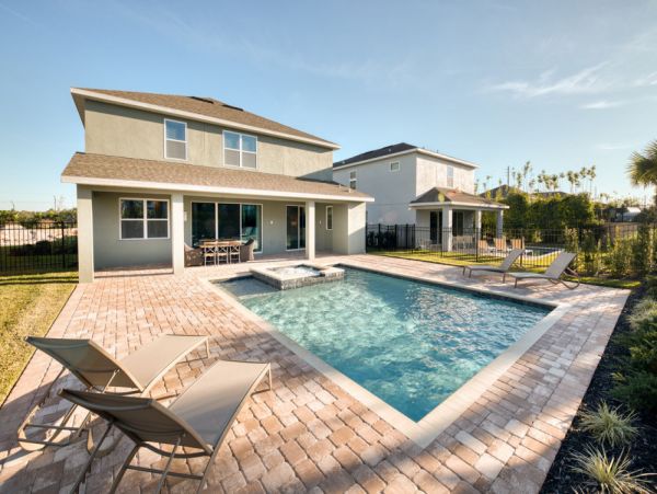 Orlando Home 949251