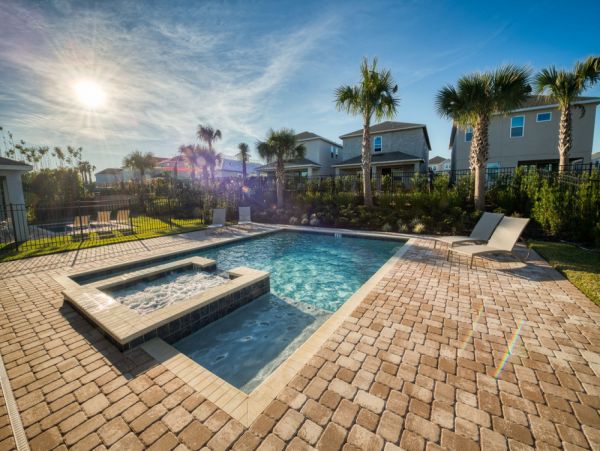 Orlando Home 949251