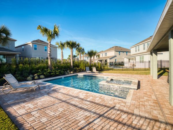 Orlando Home 949251