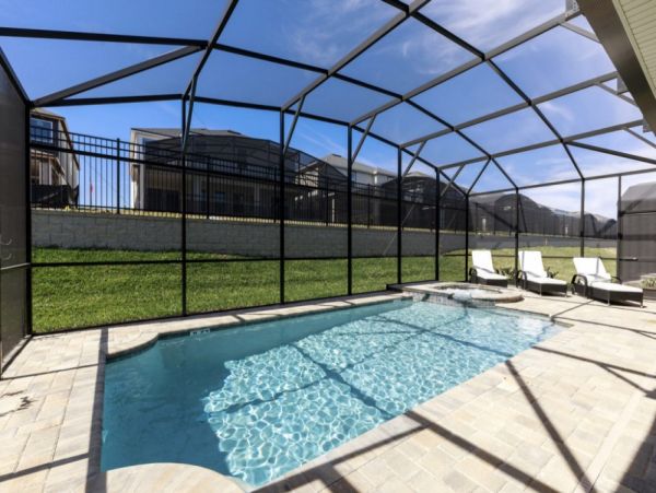 Orlando Home 949252