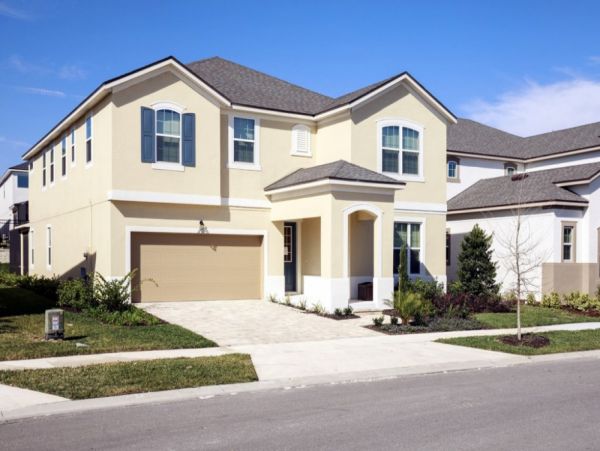 Orlando Home 949252
