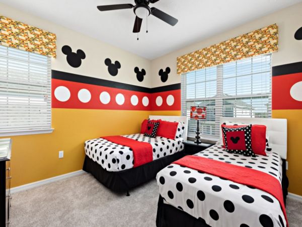 Orlando Home 949252