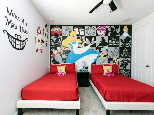 Orlando Home 949252
