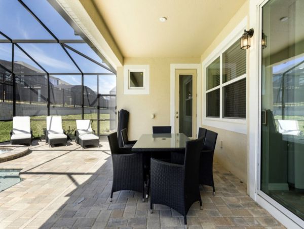 Orlando Home 949252
