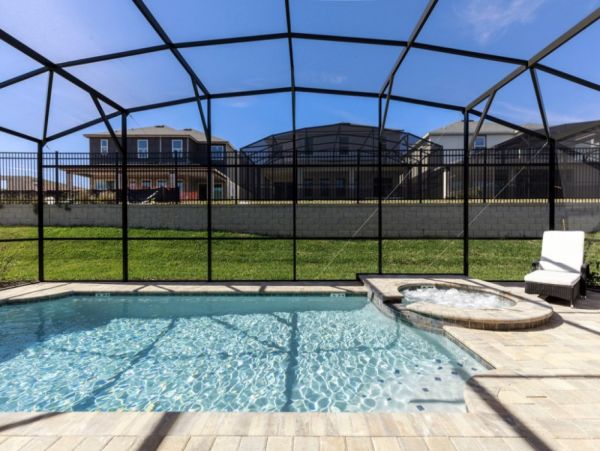 Orlando Home 949252
