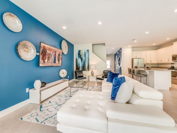 Orlando Home 949253
