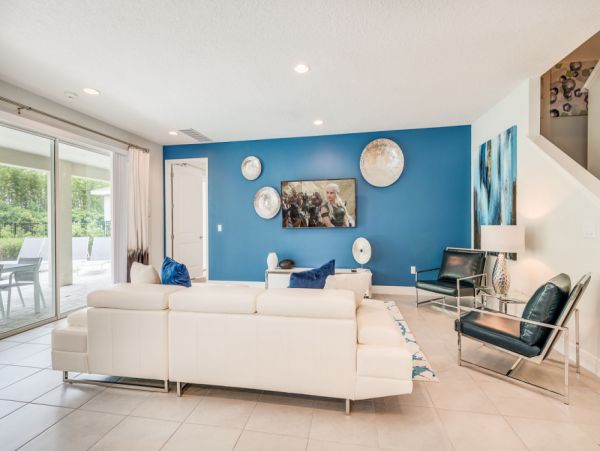 Orlando Home 949253
