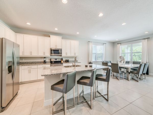 Orlando Home 949253