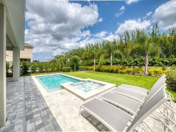 Orlando Home 949253