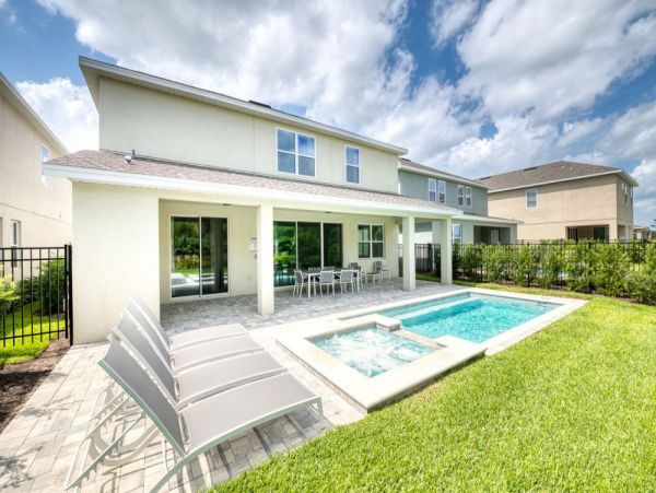 Orlando Home 949253
