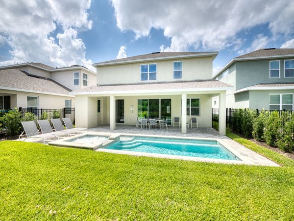 Orlando Home 949253