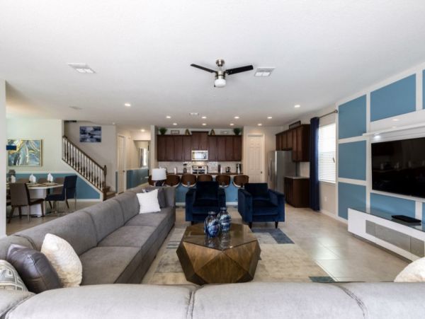 Orlando Home 949254