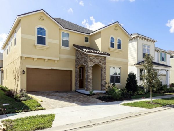 Orlando Home 949254