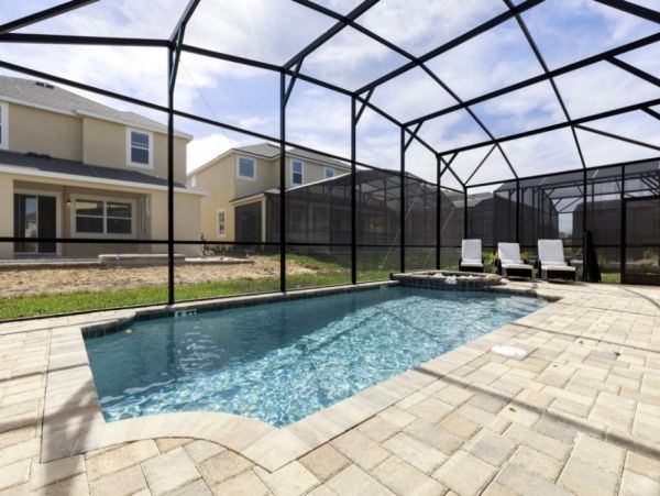Orlando Home 949254