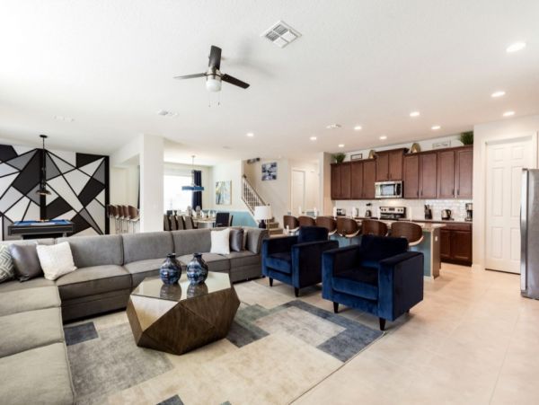 Orlando Home 949254