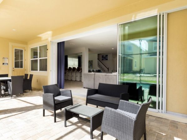 Orlando Home 949254