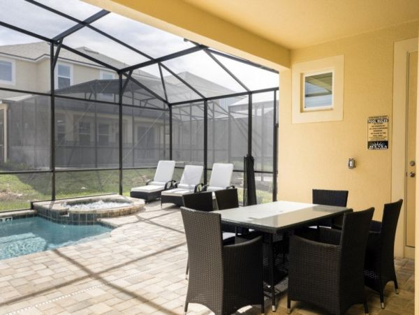 Orlando Home 949254