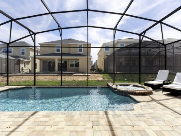 Orlando Home 949254