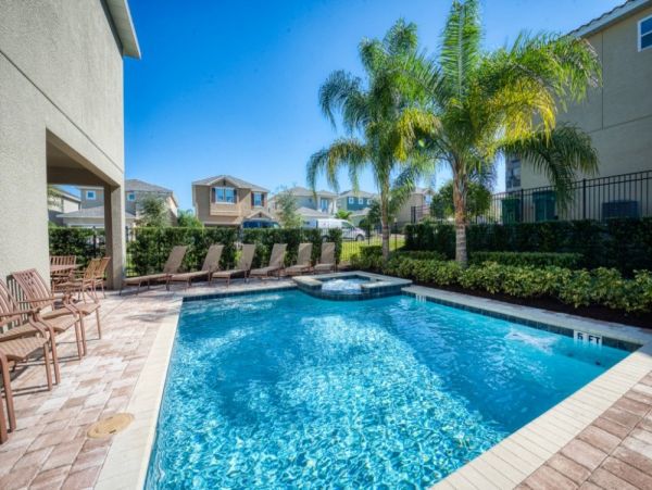 Orlando Home 949255