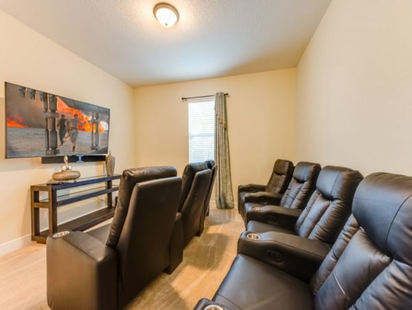 Orlando Home 949255