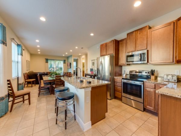 Orlando Home 949255
