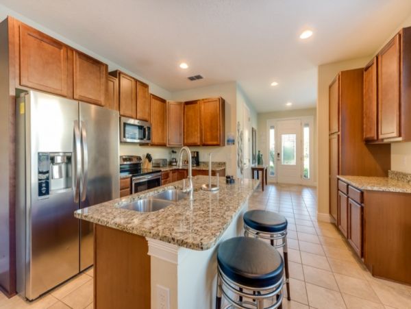 Orlando Home 949255