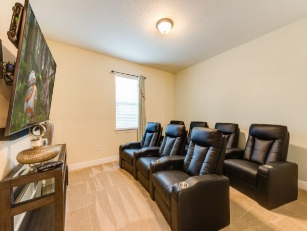 Orlando Home 949255