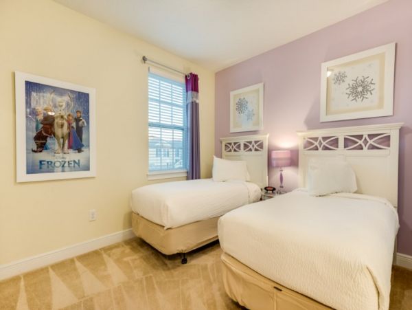 Orlando Home 949255