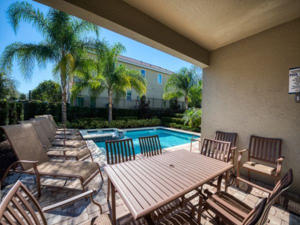 Orlando Home 949255