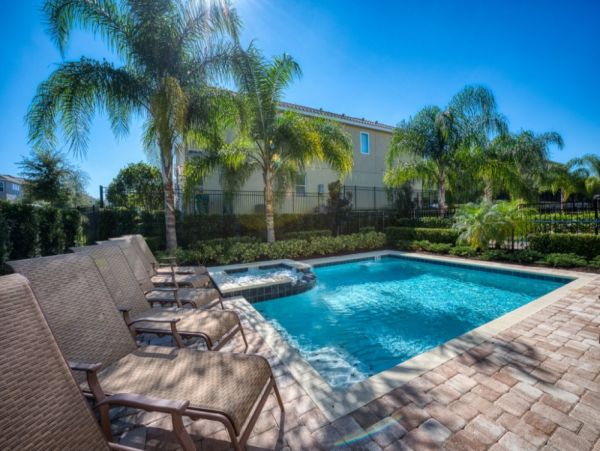 Orlando Home 949255