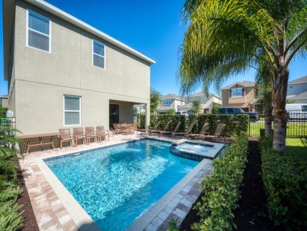Orlando Home 949255