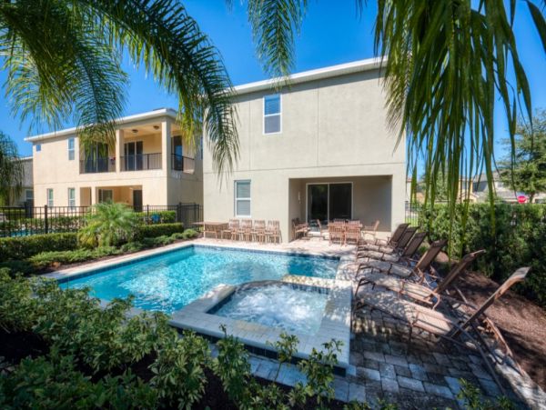 Orlando Home 949255