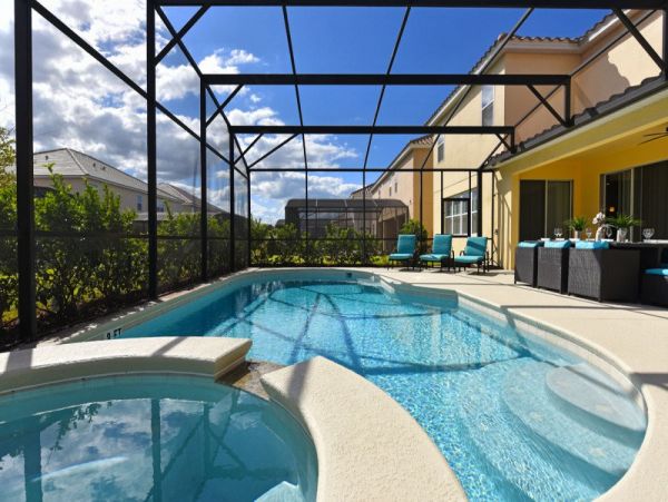 Orlando Home 949256