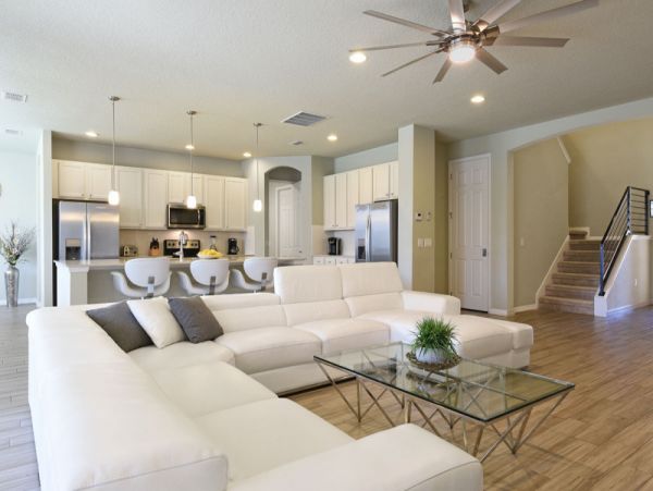 Orlando Home 949256