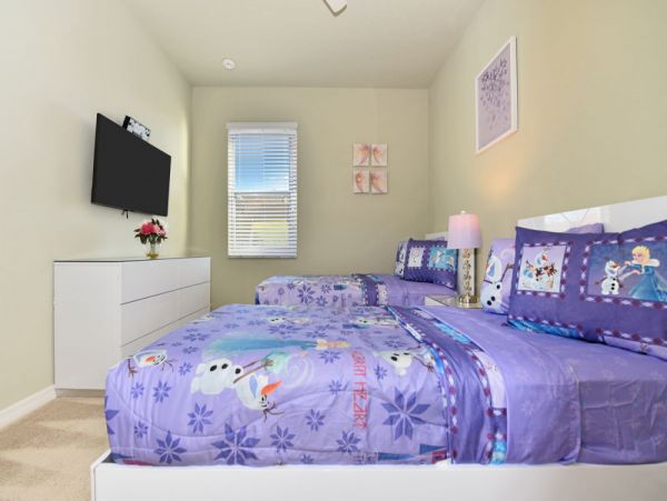 Orlando Home 949256