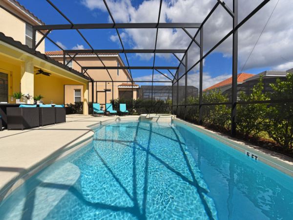 Orlando Home 949256