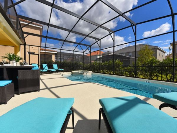 Orlando Home 949256