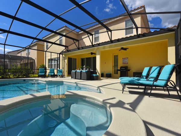 Orlando Home 949256