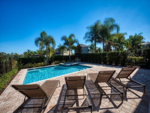 Orlando Home 949257
