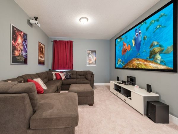 Orlando Home 949257
