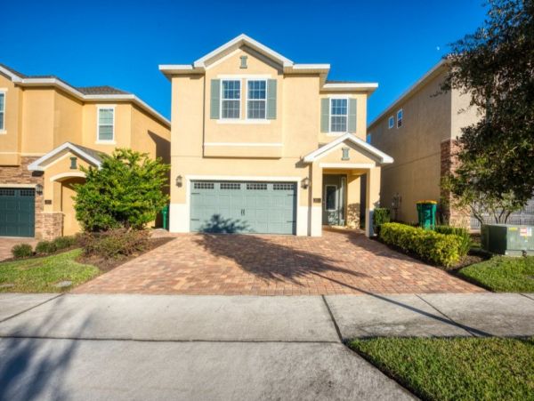 Orlando Home 949257