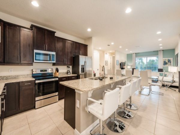Orlando Home 949257