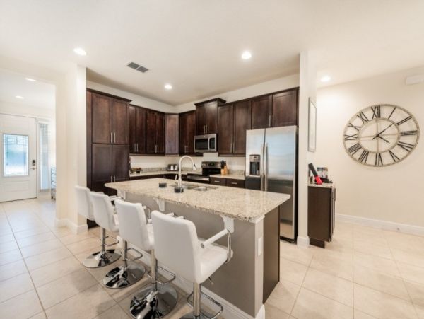 Orlando Home 949257