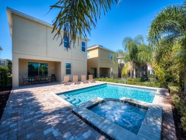 Orlando Home 949257