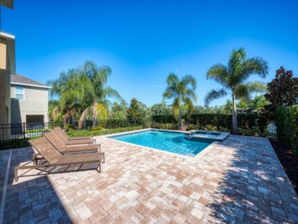Orlando Home 949257