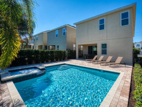 Orlando Home 949257