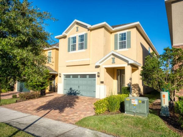 Orlando Home 949257