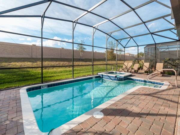 Orlando Home 949258