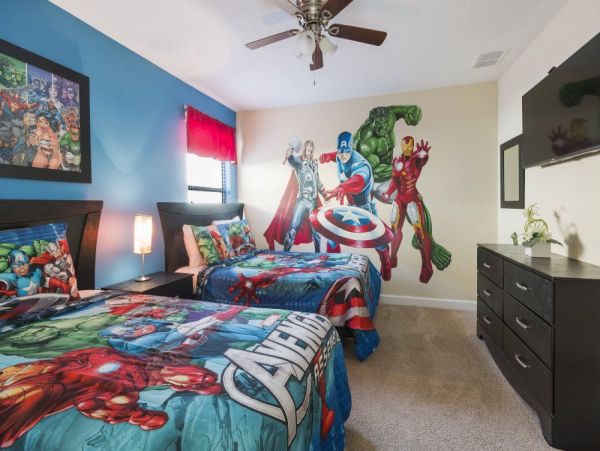 Orlando Home 949258